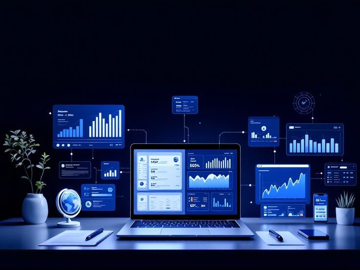 Top 8 digital marketing trents in 2026