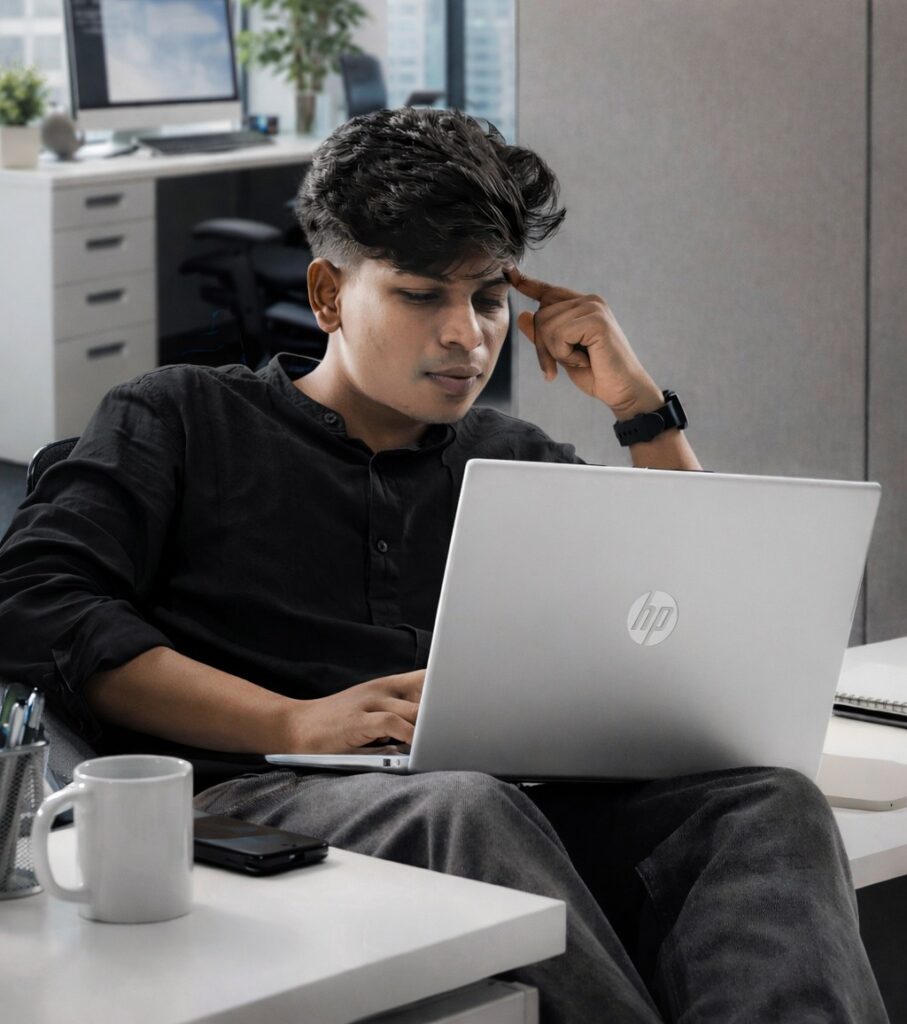 Gokul Digital Marketing Expert in Trivandrum