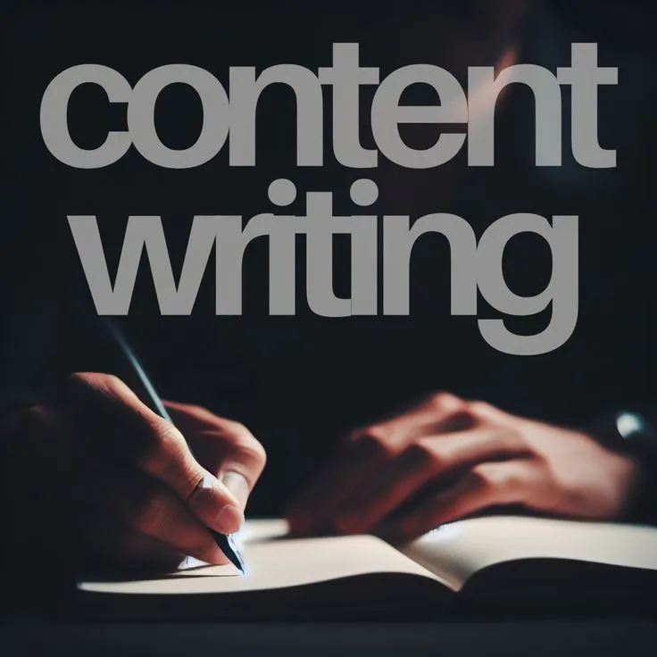 Freelance Content Writer in Trivandrum