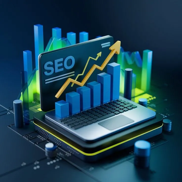 Best SEO Expert In Trivandrum | GOKUL M M