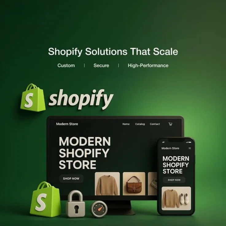 Gokul | Shopify Website Developer in Trivandrum